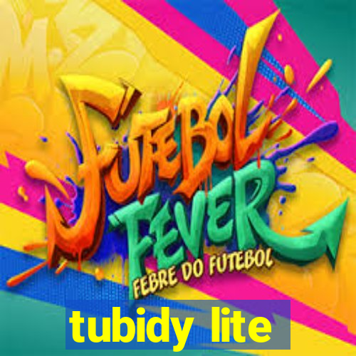 tubidy lite